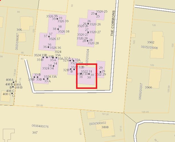 PRICE REDUCTION ! Own Your Own Office! Invest!: 3523 & 3524 Silverside Road, Wilmington, DE 19810